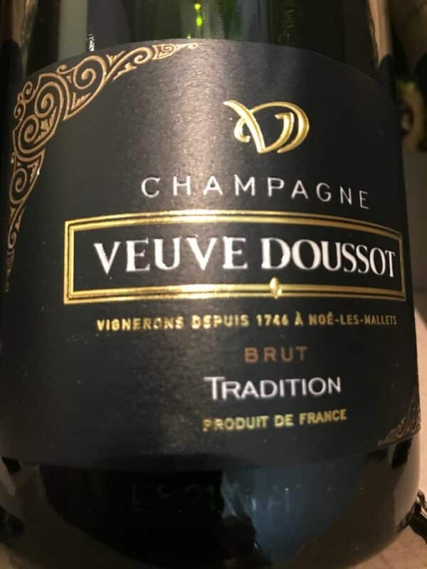 Champagne Tradition – Image 2