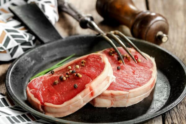 Vente Filets de Tournedos en direct de la ferme