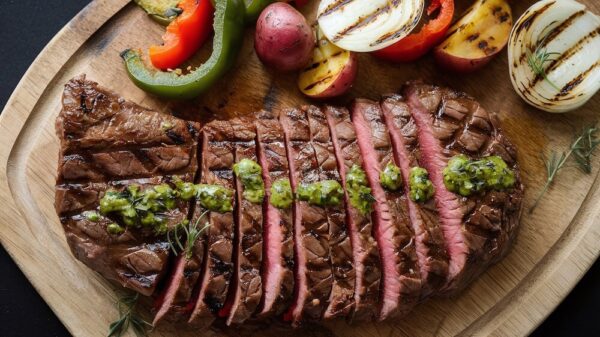 Vente de viande de bœuf HAMPE en direct de la ferme près de Lunéville, Baccarat et Nancy (54).