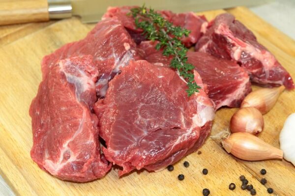 Vente de viande de bœuf MACREUSE en direct de la ferme près de Lunéville, Baccarat et Nancy (54).