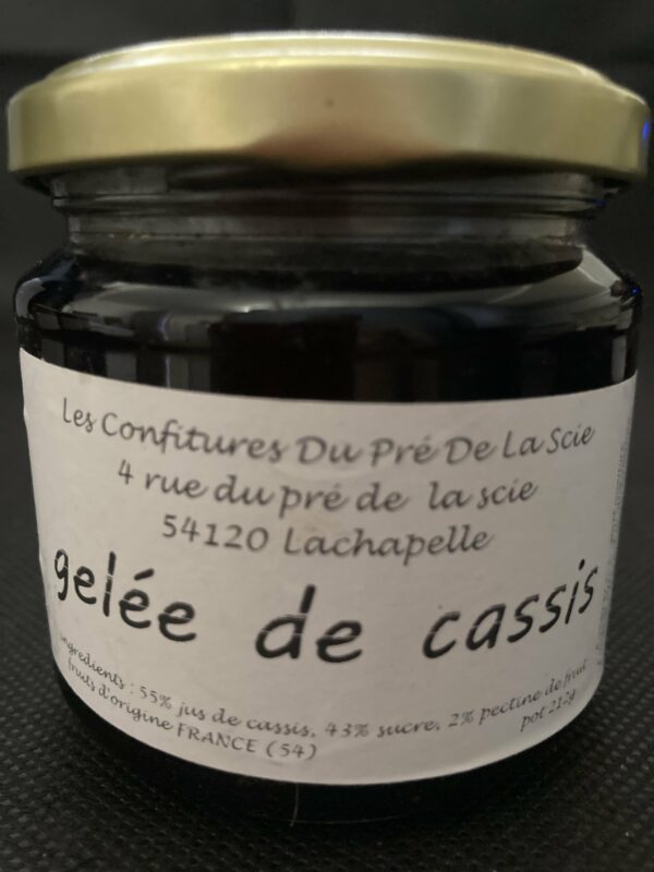 gelée-cassis-vente-produits-fermiers-locaux-Crion-Lunéville-Nancy